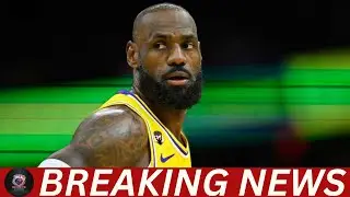 LeBron James plays down retirement talk after recent return to Cleveland