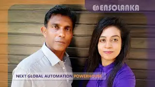 Message From Ensolanka Visionaries