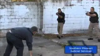 Behind The Scenes With Southern Missouri's Top Investigators
