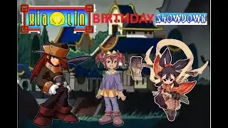 Yu-Gi-Oh! CPU Tournament - Xiaolin Birthday Showdown Part 2