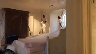 Pound Ridge Painting Co. Interior Painting