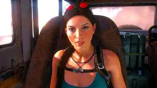 Lara Croft Like Never Before: The Unified Tomb Raider Mod Journey