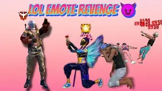 Revenge. 😈.. #viral #attitude #revenge #ffrevenge