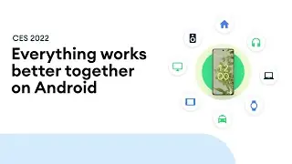 Android 2022: New helpful features for you