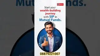 To start investment, call or whatsapp on 08879221007 #sipreturns #sip #mutualfundsforbeginners