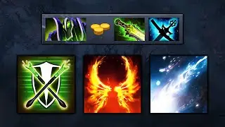 73% Spell AMP and 615 CAST RANGE BONUS!!