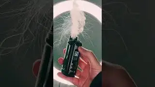 The Voopoo Argus GT II #shorts