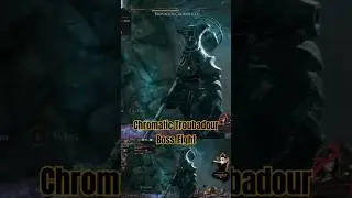 Chromatic Troubadour vs Expedition 33 #clairobscur #expedition33 #shorts #clairobscurexpedition33