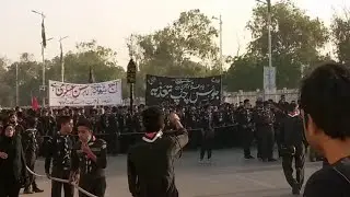 Jaloos 8 RABI ul AWAL 2021 KARACHI#jalous
