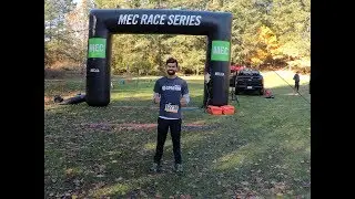 MEC Victoria Race Half Marathon Trail Run 2017