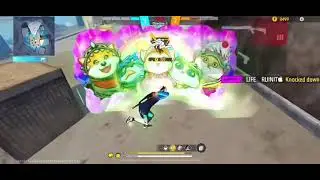 Slam ice 🧊 heavenly ice speed