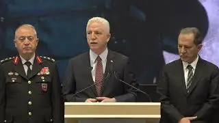 İstanbul’un huzuru, Türkiye’nin huzuru