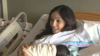 Health Alert: Vitamin K and Newborns