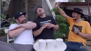 #NTRLBEDAHLIRIK EPISODE 2: KAU