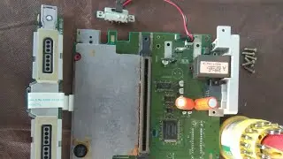 DESMONTANDO O SUPER NINTENDO