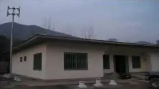 Public warning of earthquake warning system test 1 in Pakistan