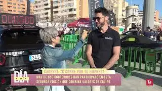 DIA A DIA | ESPECIAL CARRERA 7K TELEELX - 22/04/2024