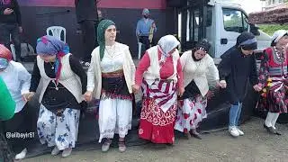 Hıdırnebi Şenliği Selim Seyis Sizlerle, Var Olsun Horoncular