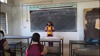 MY VISION FOR A DEVELOPED INDIA | VEER BAAL DIWAS 2025 | EMRS DHUDHRUDAND | EMRS |