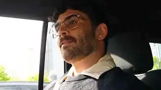 Hasan Interviews His Trump Supporting Uber Driver