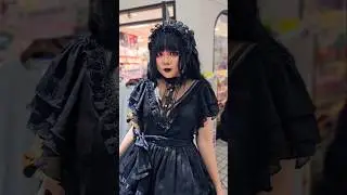 HDLA ☆ Visual Kei Fit ☆ #22 #visualkei #goth #lolita #lolitafashion #gothic #harajukufashion #ootd