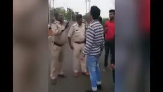 Jabalpur: 'Lady Singham' Usha Somvanshi demoted for stopping car with tinted windows