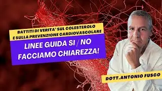 Linee guida SI/NO. Facciamo chiarezza!