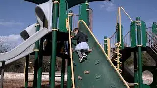 Copperfield Neighborhood Park