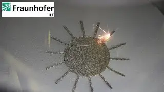 Laser Powder Bed Fusion Using Diode Lasers