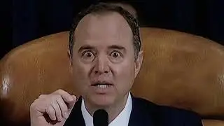 adam shifty schiff crazy eyes