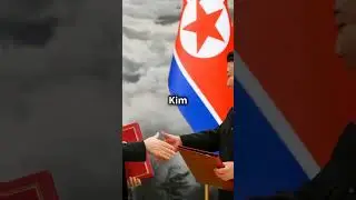 #NorthKorea #KimJongUn #RussiaSupport #FloodDisaster #Geopolitics #CurrentEvents #GlobalNews #news