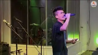 A Kah meh (Tg. Singpi / Cover)
