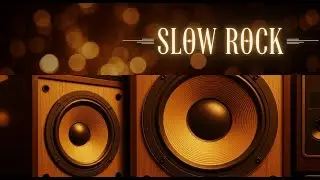 Best Slow Rock Songs with Love Stories 🎸 Timeless Rock Ballads for Romantic Nights