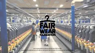 Stanley & Stella corporate video french subtitles