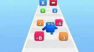 LEVEL UP NUMBERS ALL LEVELS GAMEPLAY WALKTHROUGH PART 1