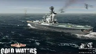 Cold Waters S8 - Hot Damn! Scratch one Flattop!