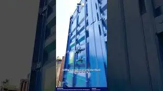 Harga container makin tinggi?! | #containerpalembang | #containerindonesia