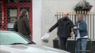 Random Acts - Gay PDA