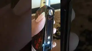 DRAG V2 PLATINUM BY VOPOO