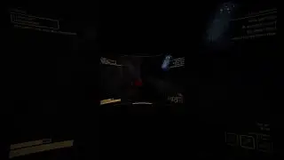 He scared me good.  #gaming