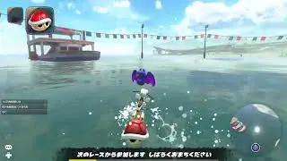 【Twitch】ぴゅんちゃん『こんばんは!!【雑談→マリセカ→スプラ3→スプラ2→ポケットモンスター ピカチュウ】』【2026/01/02】