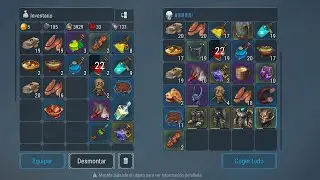 Pvp con Mago de Guerra 5 (Warmage V) @KefirGames 