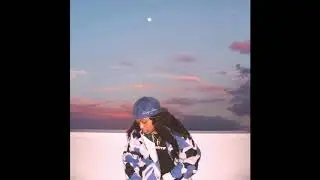 (FREE) Kaash Paige Type Beat - 