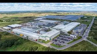 Opening of the new Bauwerk Boen Group building