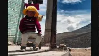 One man, One dream, One world