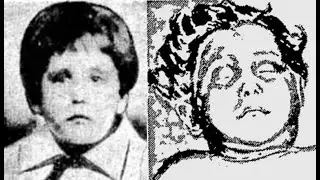 Forgotten Crimes, Remembered Victims Number Three: Little Lord Fauntleroy
