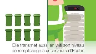 eCube (version sous-titr&eacute;e)