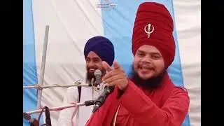 ਸੁਣ ਕੇ ਹਾਸਾ ਨੀ ਰੁਕਣਾ 😂 Sant baba jiwan Singh ji Bagichi wala 