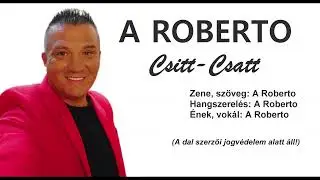 A ROBERTO - CSITT- CSATT