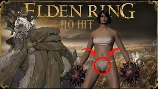 Elden Ring | Morgott (NO HIT)